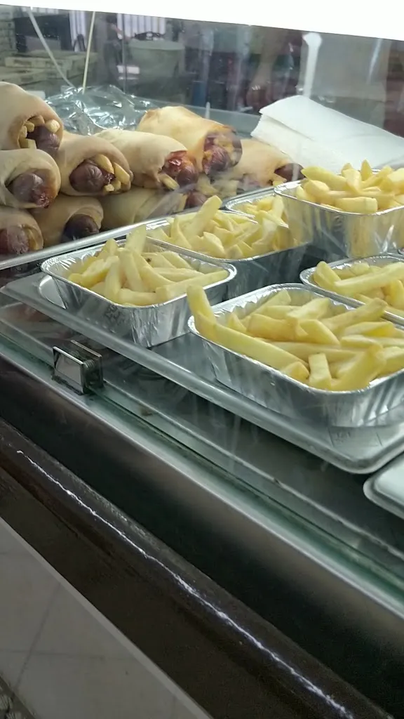 Bella Gioia 2 M.P. Ristorante, Pizzeria, Rosticceria di Corigliano Enzo_Gioia Tauro_slider_image_2