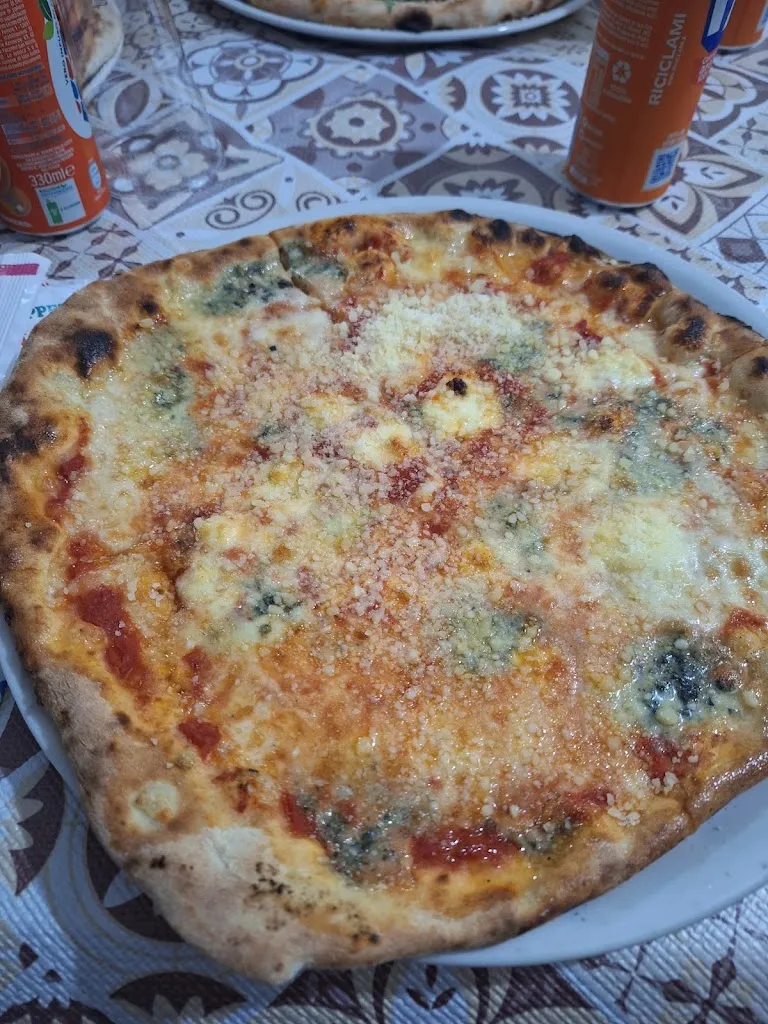 Bella Gioia 2 M.P. Ristorante, Pizzeria, Rosticceria di Corigliano Enzo_Gioia Tauro_slider_image_3