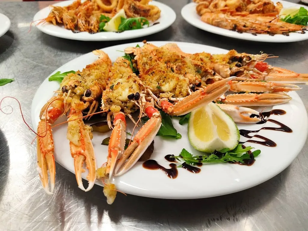 Menu_Ristorante Pizzeria Mikha' El_Gioia Tauro_image_8