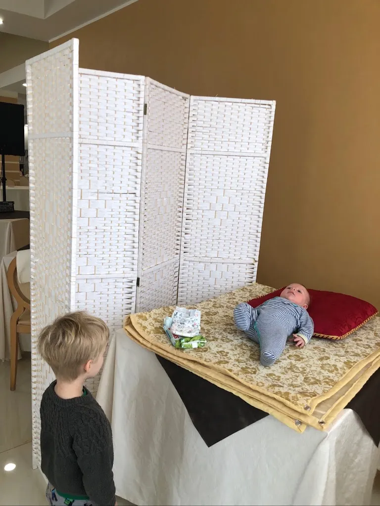 Meagan Huddleston_Ristorante Pizzeria Mikha' El_Gioia Tauro_review