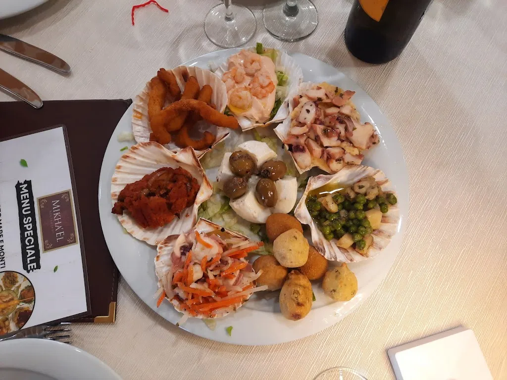 Ale 5_Ristorante Pizzeria Mikha' El_Gioia Tauro_review