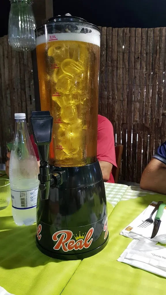 santo totaro_Real Pizzeria Rosticceria_Gioia Tauro_review