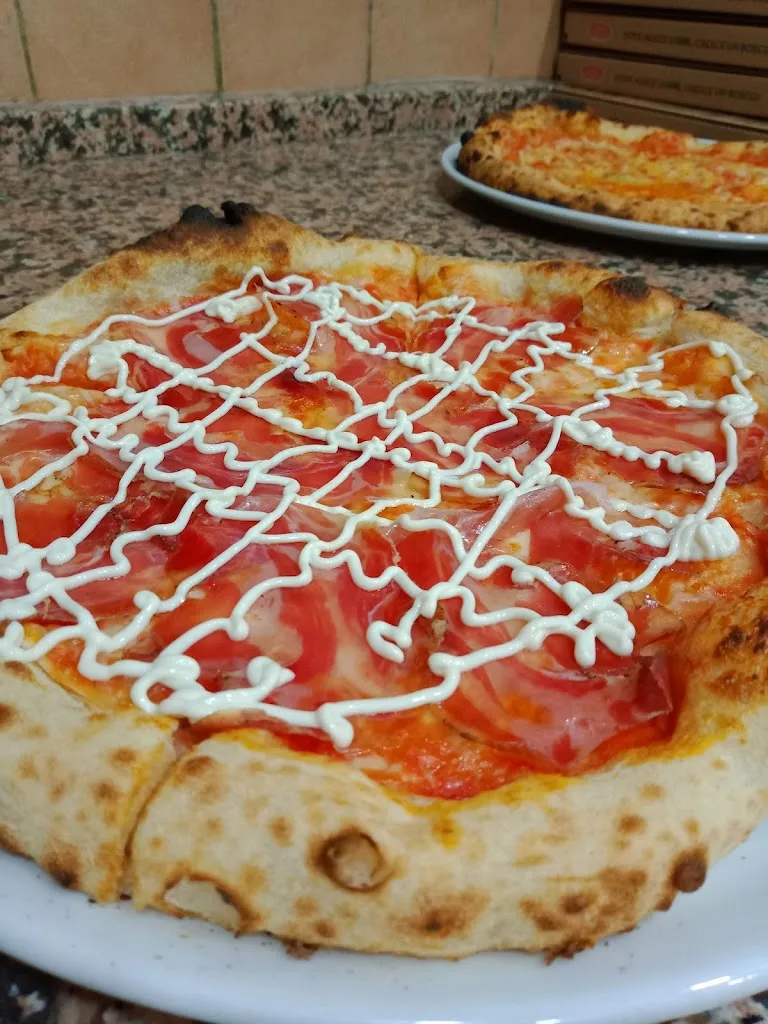 Menu_L'angolo Del Buongustaio Pizzeria - Rosticceria_Gioia Tauro_image_3