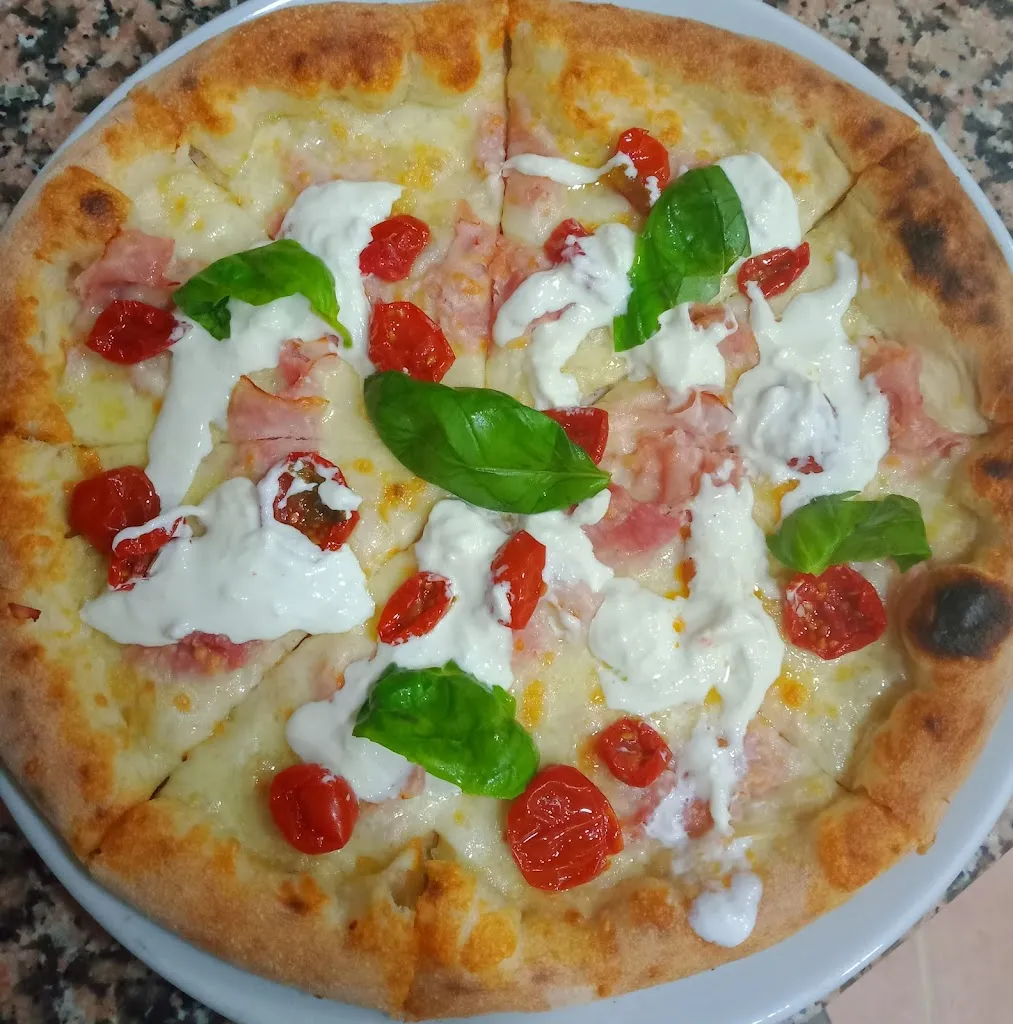 Menu_L'angolo Del Buongustaio Pizzeria - Rosticceria_Gioia Tauro_image_4