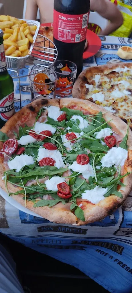 Menu_L'angolo Del Buongustaio Pizzeria - Rosticceria_Gioia Tauro_image_5