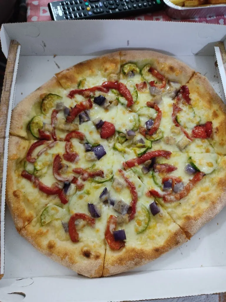 Menu_L'angolo Del Buongustaio Pizzeria - Rosticceria_Gioia Tauro_image_6