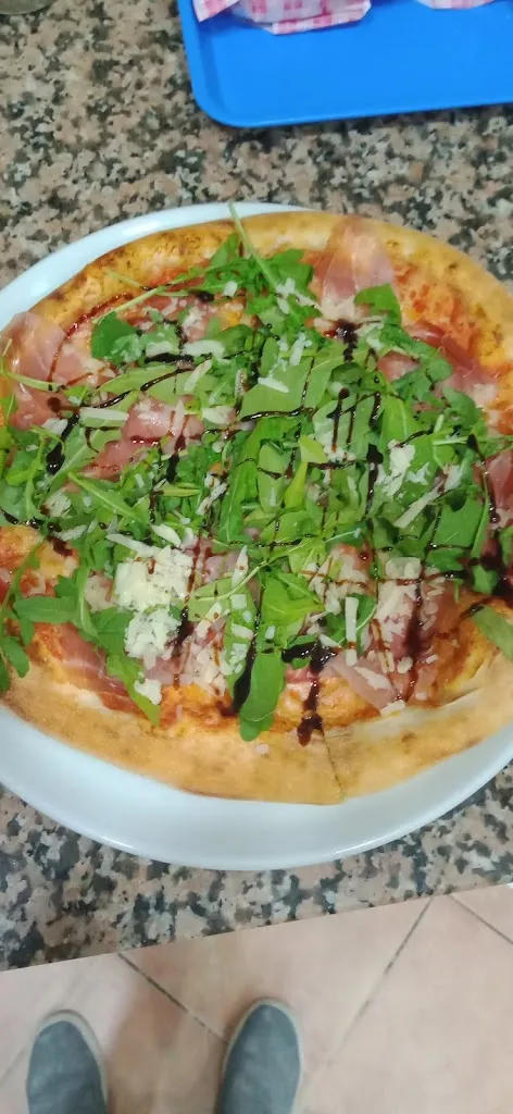 Menu_L'angolo Del Buongustaio Pizzeria - Rosticceria_Gioia Tauro_image_7