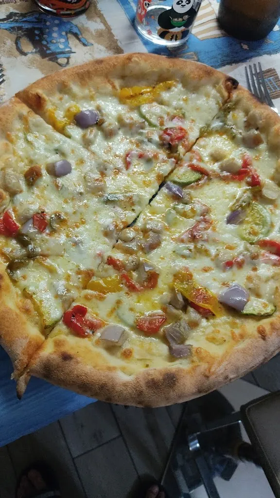 Menu_L'angolo Del Buongustaio Pizzeria - Rosticceria_Gioia Tauro_image_9