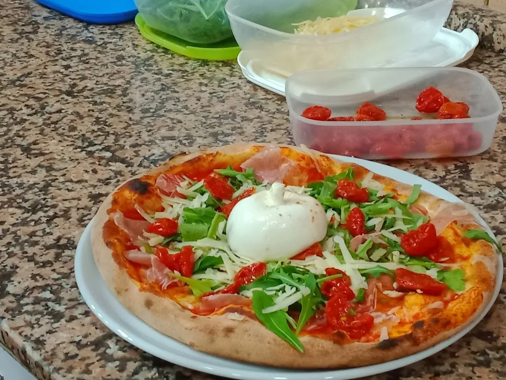 L'angolo Del Buongustaio Pizzeria - Rosticceria_Gioia Tauro_slider_image_3