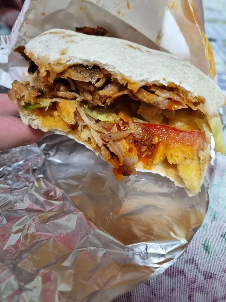 Pizzeria Nonna Angela_Gioia Tauro_slider_image_1