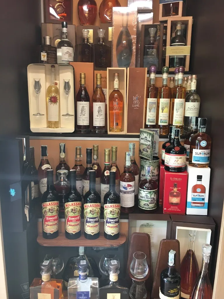 Vivere di Gusto di Saverino Rocco restaurant in Gioia Tauro