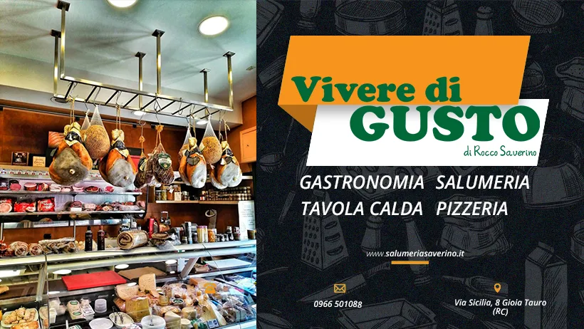 Vivere di Gusto di Saverino Rocco_Gioia Tauro_slider_image_3