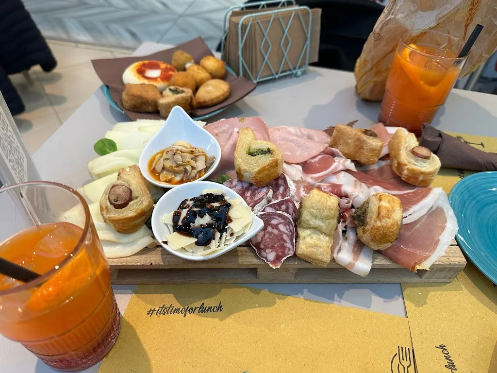 Ulivo Bistrot_Gioia Tauro_slider_image_2