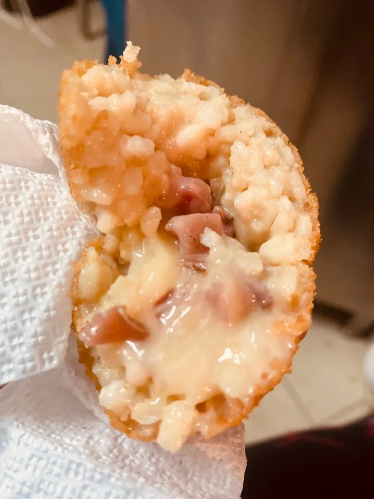 Menu_Pizzeria BELLA GIOIA_Gioia Tauro_image_2