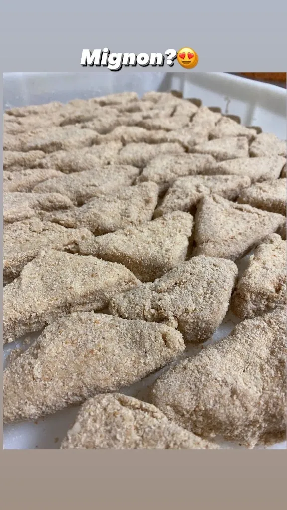 Menu_Pizzeria BELLA GIOIA_Gioia Tauro_image_3