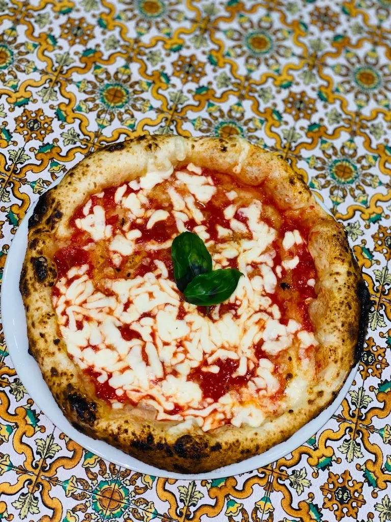 Menu_Pizzeria BELLA GIOIA_Gioia Tauro_image_4