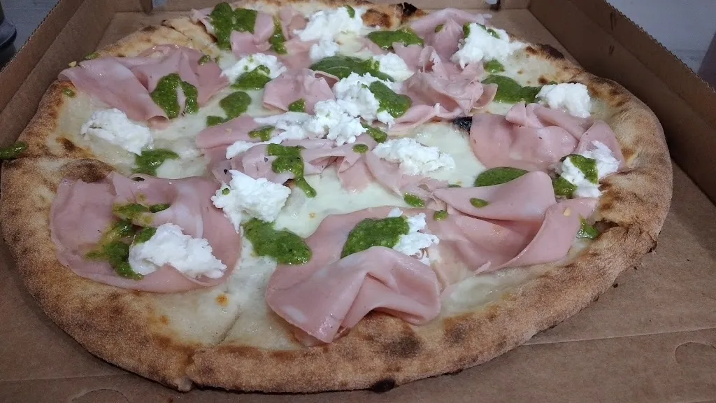 Menu_Pizzeria BELLA GIOIA_Gioia Tauro_image_5