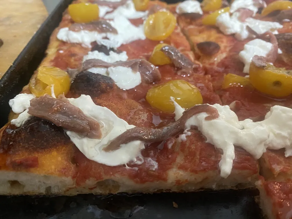 Menu_Pizzeria BELLA GIOIA_Gioia Tauro_image_8