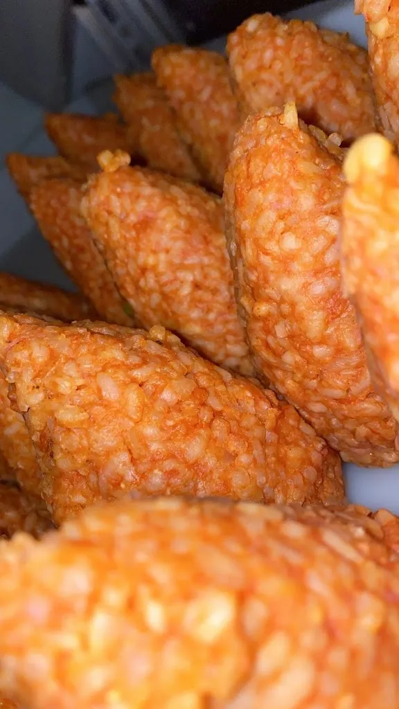 Menu_Pizzeria BELLA GIOIA_Gioia Tauro_image_9