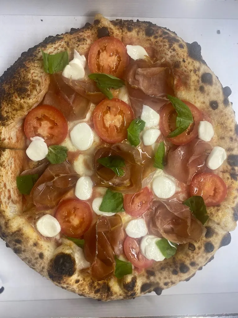 Pizzeria BELLA GIOIA_Gioia Tauro_slider_image_2