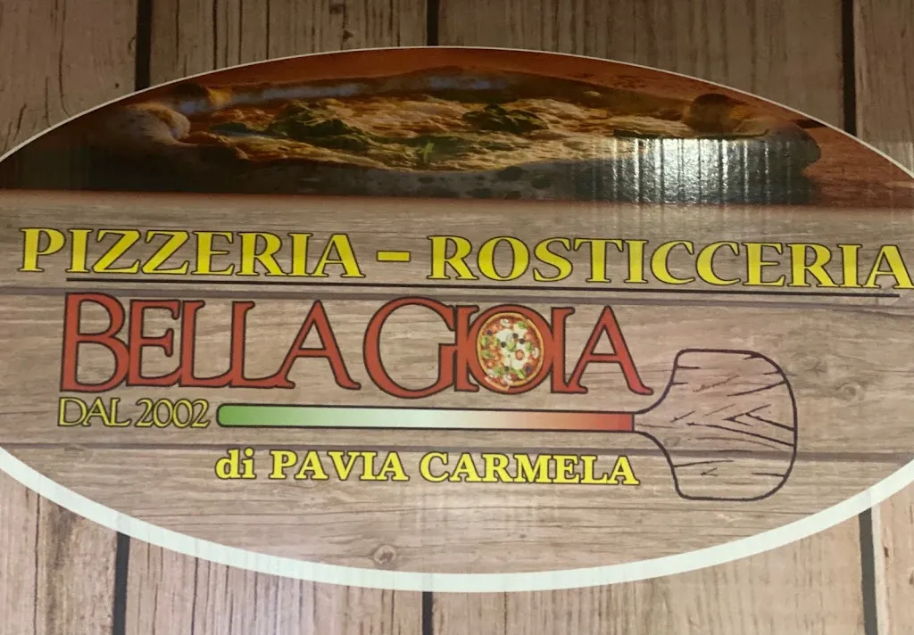 Pizzeria BELLA GIOIA_Gioia Tauro_slider_image_3