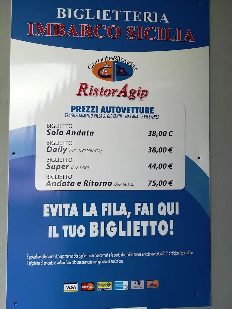 Menu_Autogrill Rosarno Ovest_Gioia Tauro_image_2