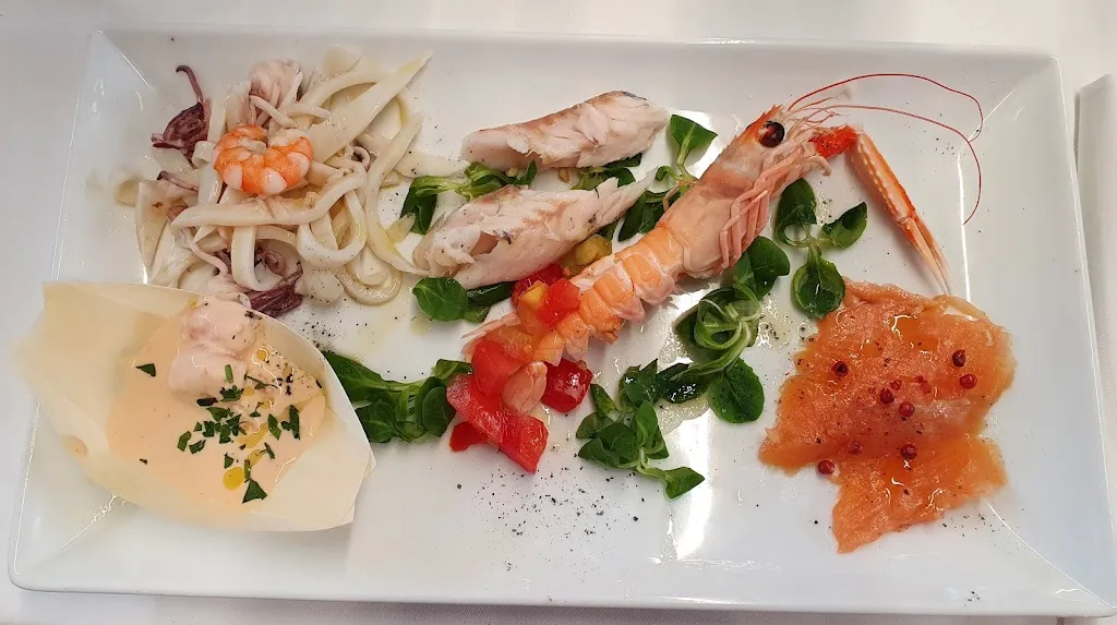 Davide Nardoni_Si-Fork Cucina di Mare_Alba Adriatica_review