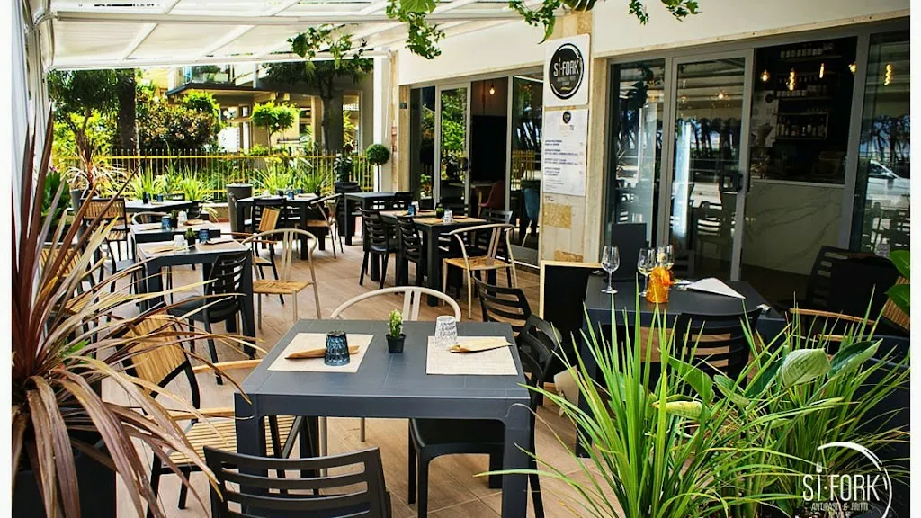 Si-Fork Cucina di Mare_Alba Adriatica_slider_image_1