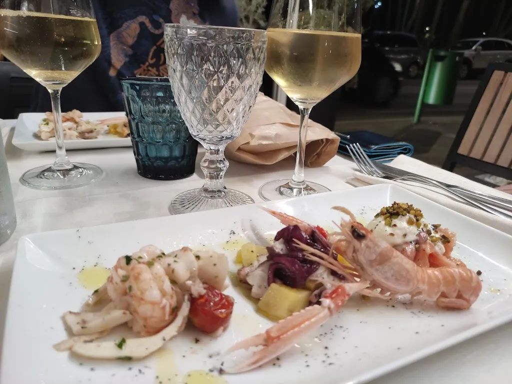 Si-Fork Cucina di Mare_Alba Adriatica_slider_image_3