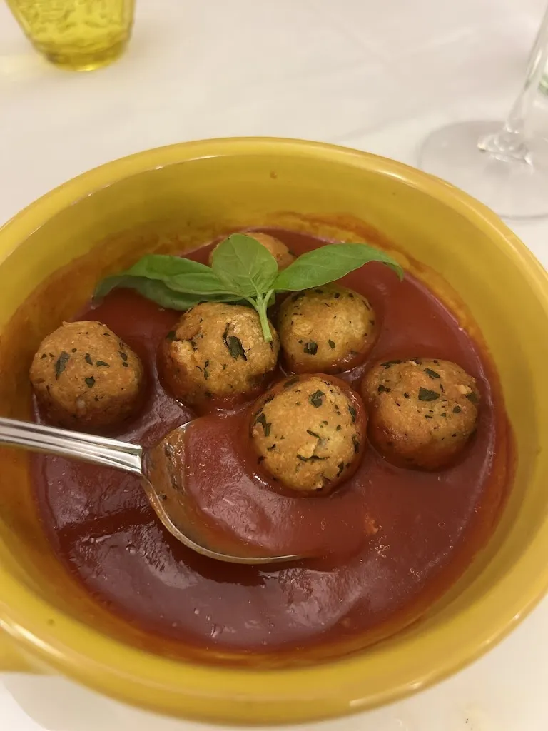 Giulia Bozzolini_100 briciole Ristorante - Pizzeria_Coppito_review