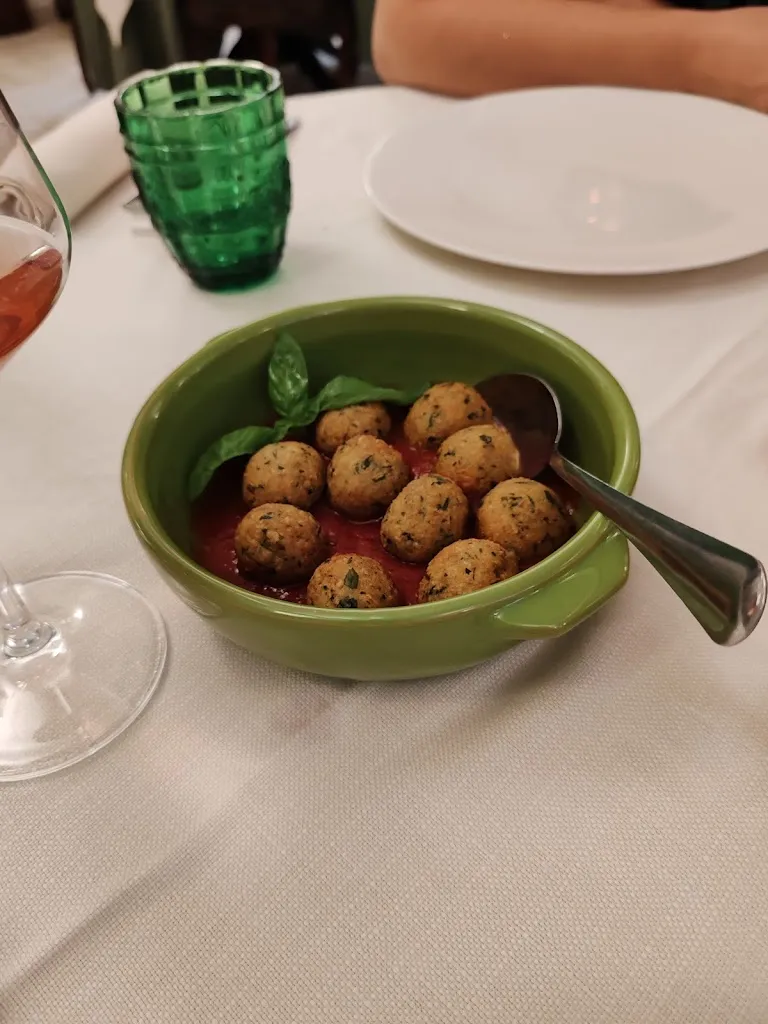 Daniele_100 briciole Ristorante - Pizzeria_Coppito_review