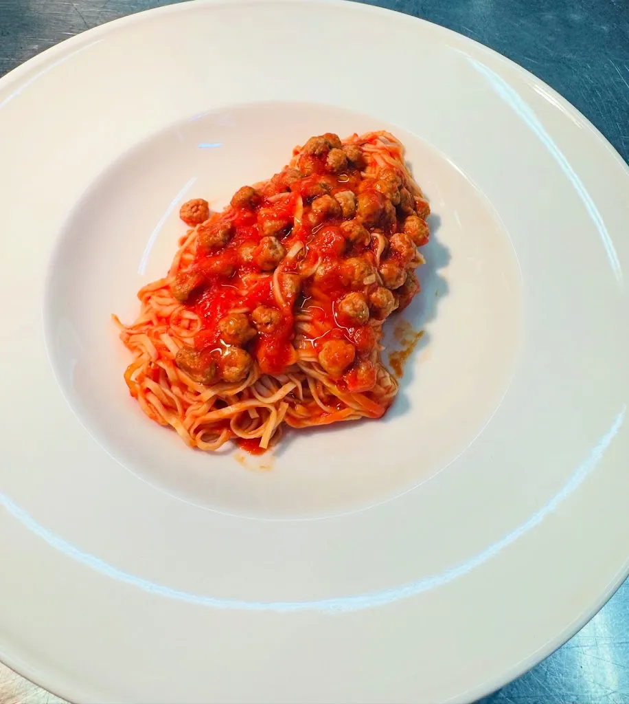 100 briciole Ristorante - Pizzeria_Coppito_slider_image_1