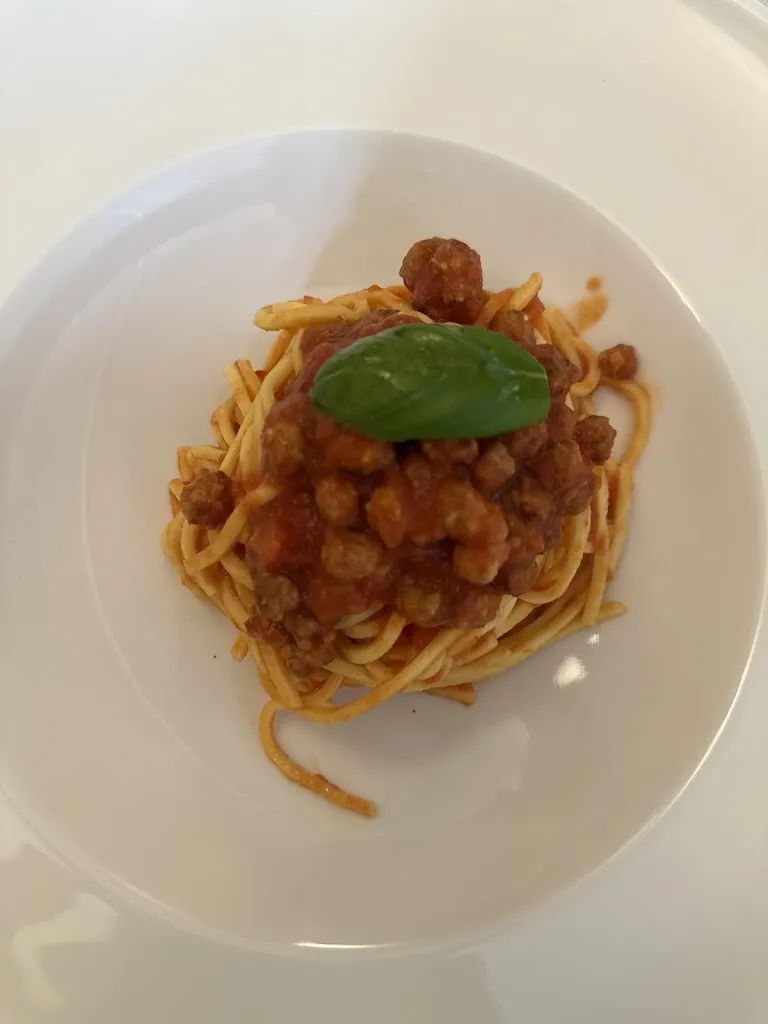 100 briciole Ristorante - Pizzeria_Coppito_slider_image_2