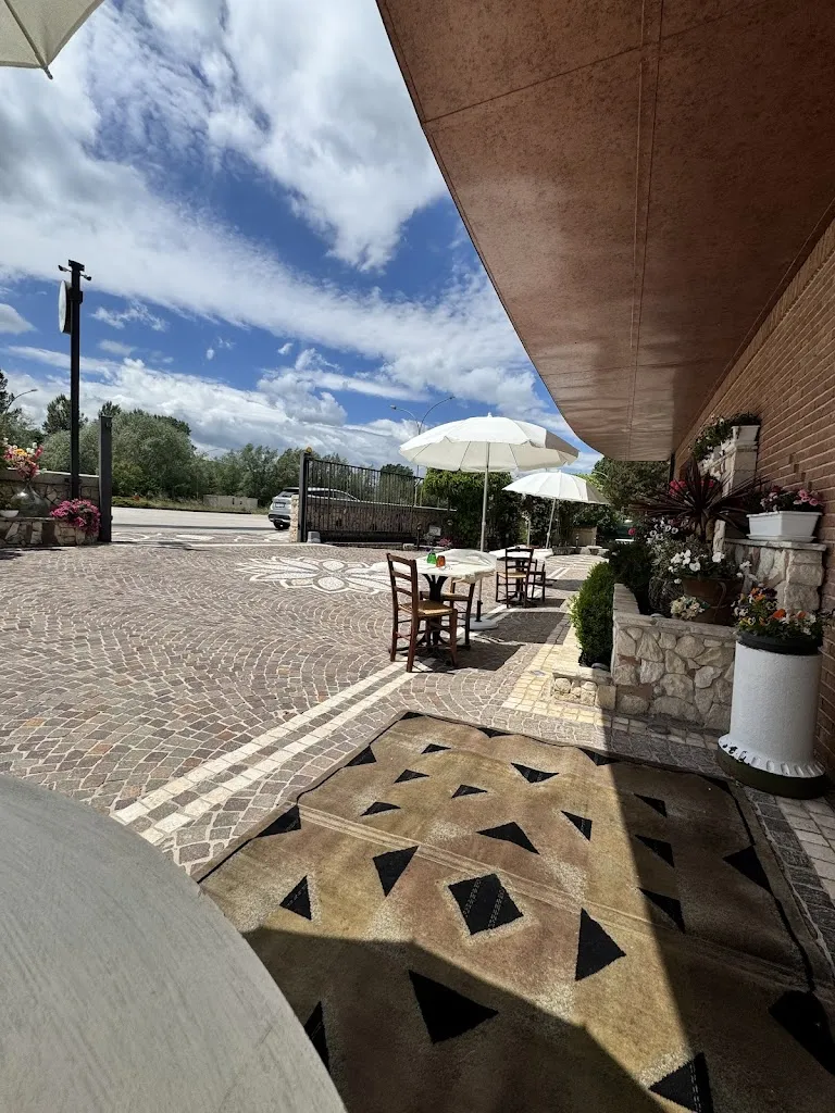 100 briciole Ristorante - Pizzeria_Coppito_slider_image_3