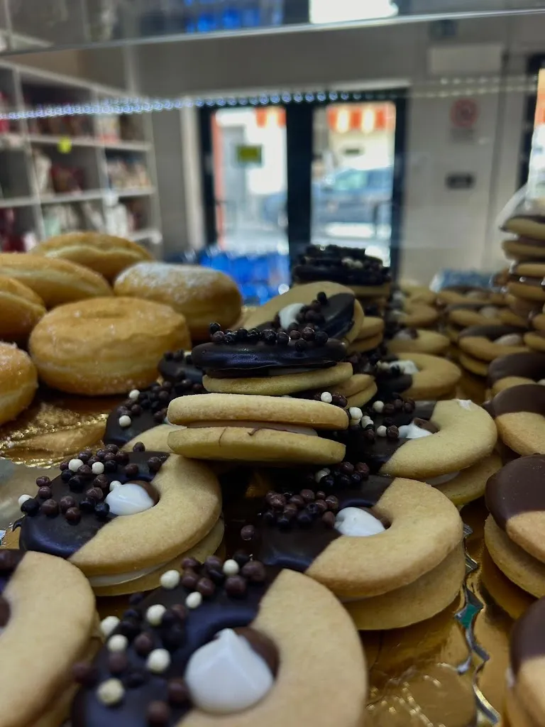 Menü_Le Delizie del Pane | Panificio, Pizzeria, Dolci da Forno, Alimentari_Gioia Tauro_Bild_3