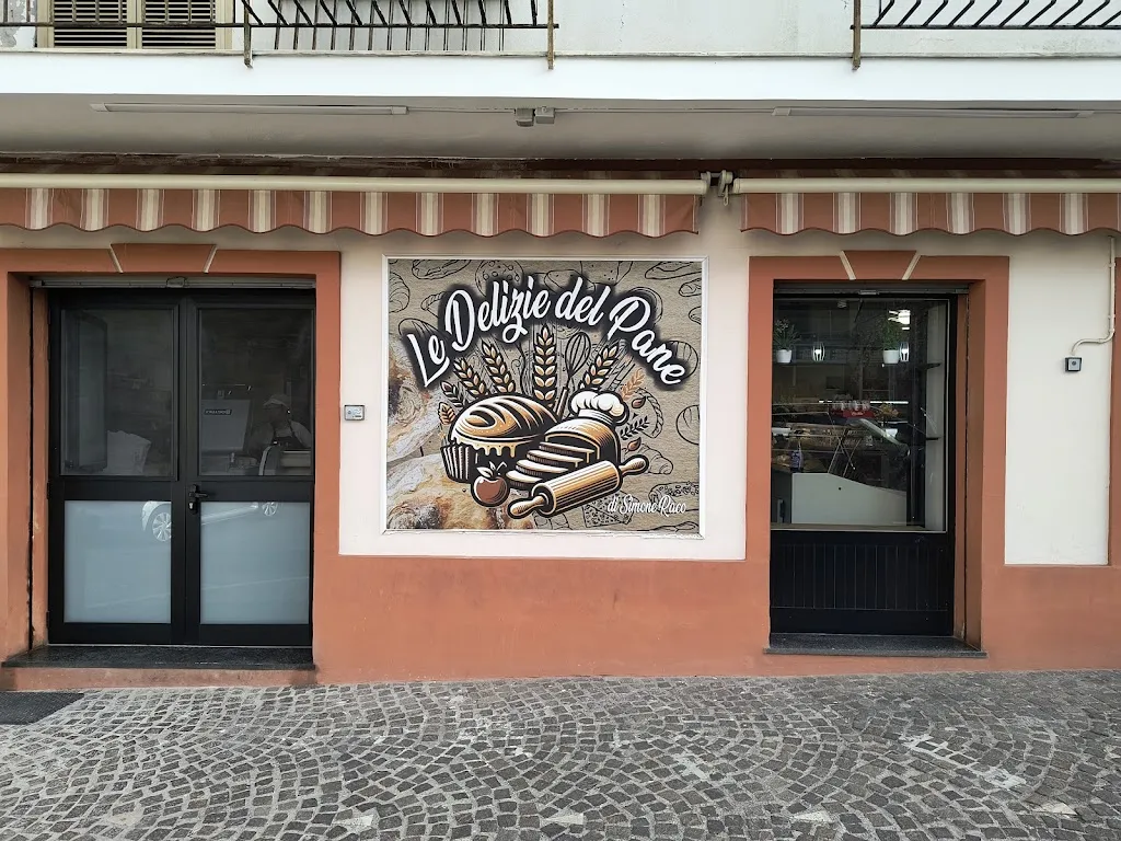 Le Delizie del Pane | Panificio, Pizzeria, Dolci da Forno, Alimentari restaurant in Gioia Tauro