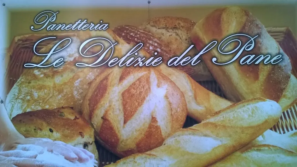 Le Delizie del Pane | Panificio, Pizzeria, Dolci da Forno, Alimentari_Gioia Tauro_slider_image_3