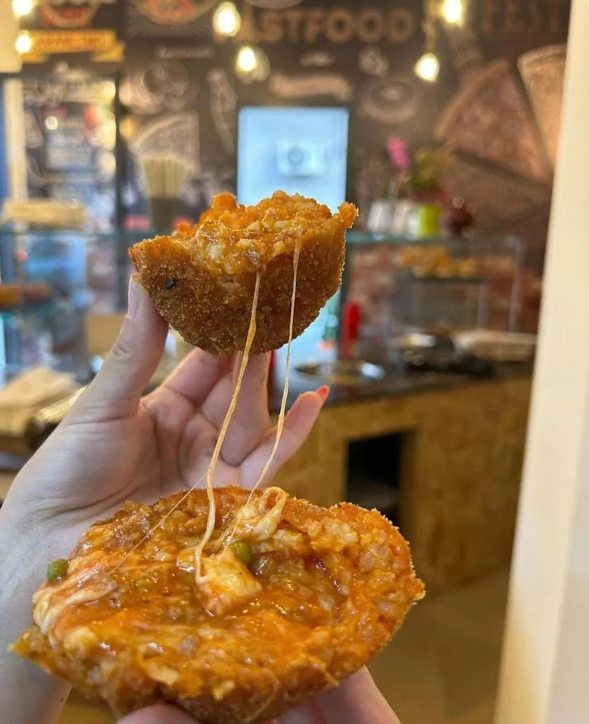 Menu_Non Solo Pizza Gioia Tauro_Gioia Tauro_image_2