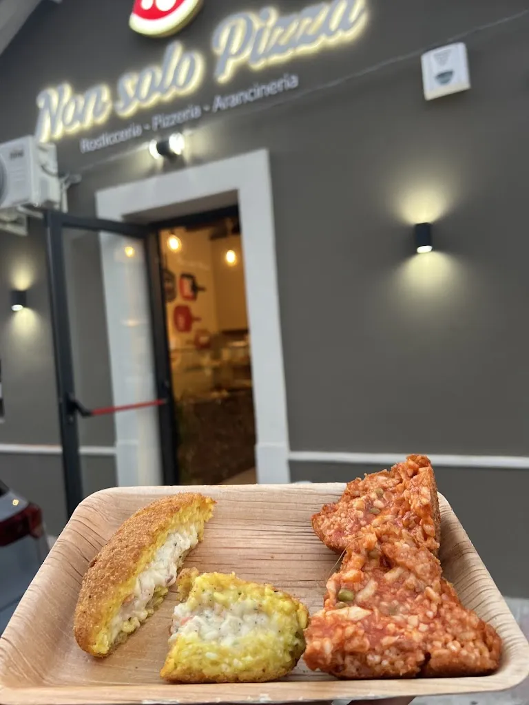 Menu_Non Solo Pizza Gioia Tauro_Gioia Tauro_image_5