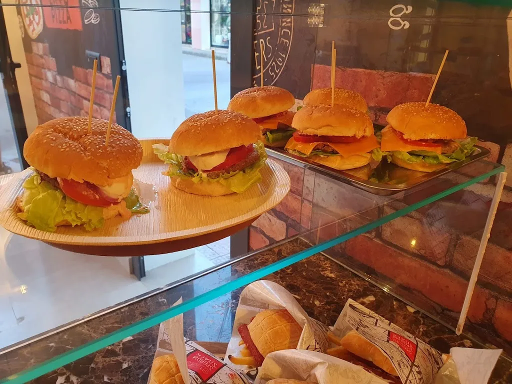 Menu_Non Solo Pizza Gioia Tauro_Gioia Tauro_image_9