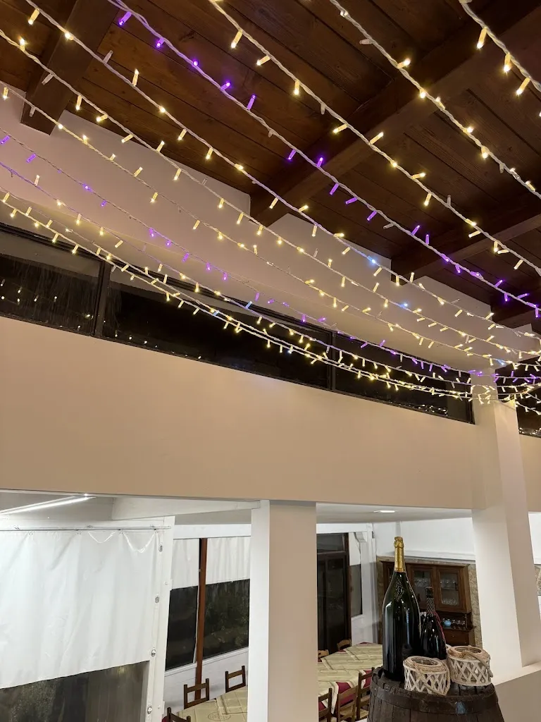 Marco_La Locanda trattoria italiana lattarico_Lattarico_review