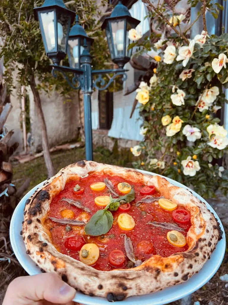 La Locanda trattoria italiana lattarico_Lattarico_slider_image_1