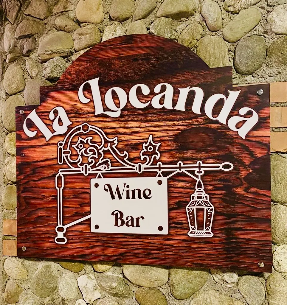 La Locanda trattoria italiana lattarico_Lattarico_slider_image_2