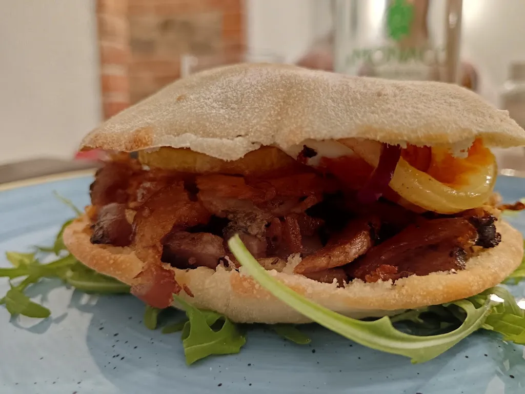 Boris Russo_Il Monaco_Lattarico_review