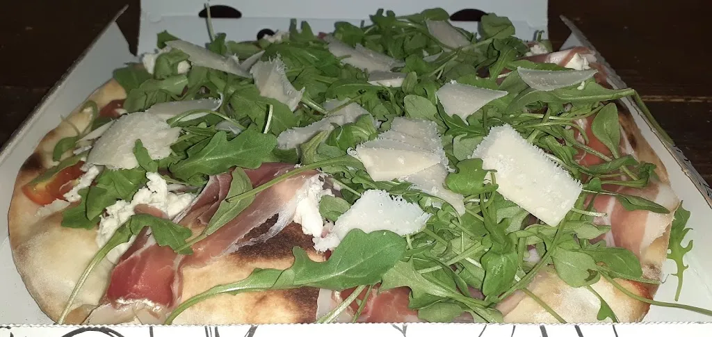 Menu_Trattoria Pizzeria da Pagliaro & Bar Sole_Lattarico_image_9