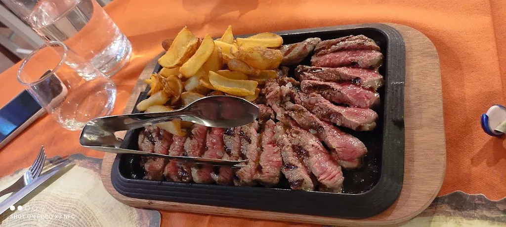 Domy_Griglieria Saint John_Lattarico_review