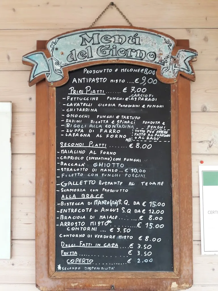 Menu_Ristorante La Botte_Coppito_immagine_4