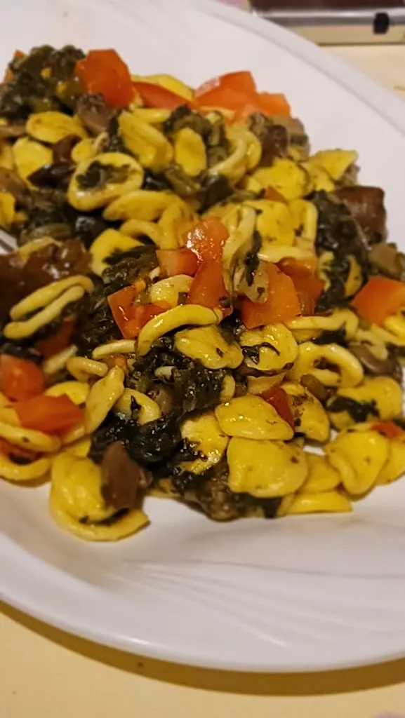 Marco Faini_Ristorante La Botte_Coppito_recensione