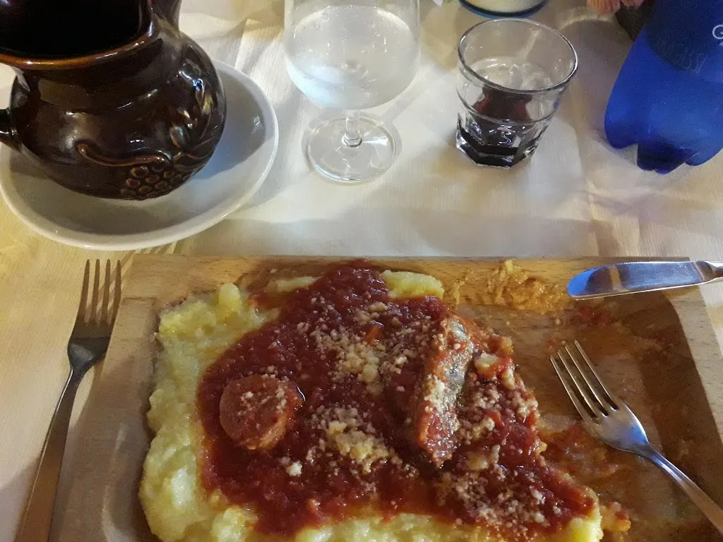 Tecnologia Nelle Cose_Ristorante La Botte_Coppito_recensione