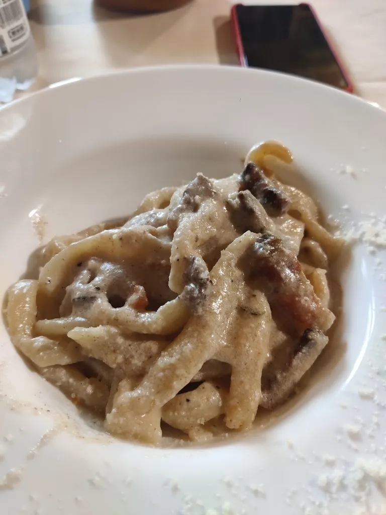 Anthony_Ristorante La Botte_Coppito_recensione